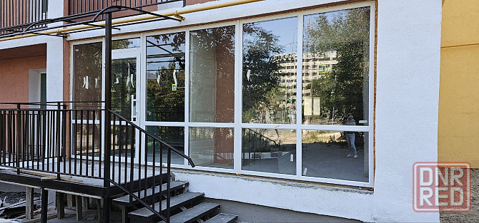 Продается коммерческое помещение свободного назначения в центре Мариуполь - изображение 2