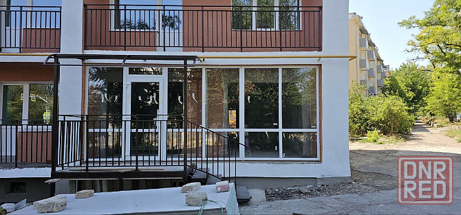 Продается коммерческое помещение свободного назначения в центре Мариуполь - изображение 1