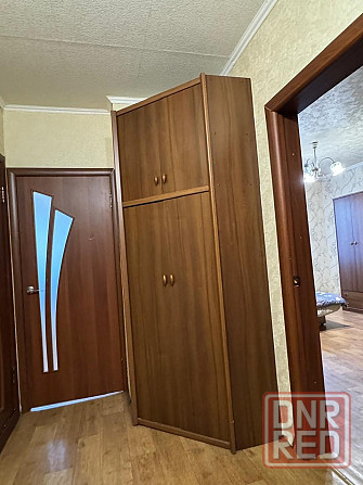 Продается 1 комнатная квартира, ул. Артема (Галактика) Донецк - изображение 6