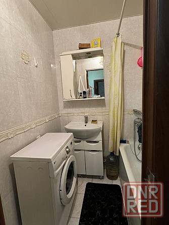 Продается 1 комнатная квартира, ул. Артема (Галактика) Донецк - изображение 7