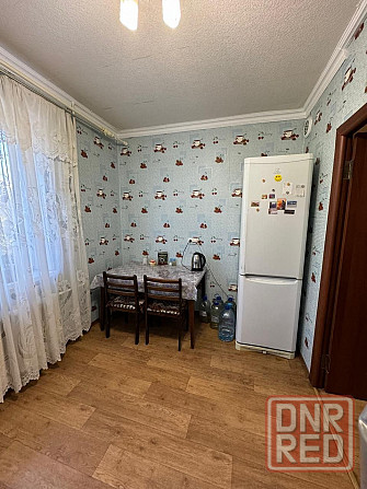 Продается 1 комнатная квартира, ул. Артема (Галактика) Донецк - изображение 2