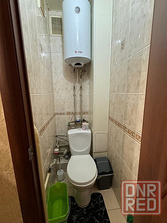 Продается 1-комнатная квартира на ул. Артема ("Галактика") Донецк - изображение 7