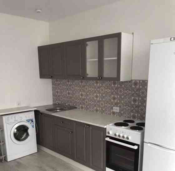 Сдаю современную однокомнатную квартиру в Буденновском Донецк