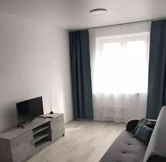 Сдаю современную однокомнатную квартиру в Буденновском Донецк