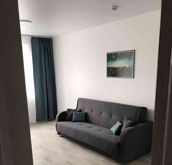 Сдаю современную однокомнатную квартиру в Буденновском Донецк