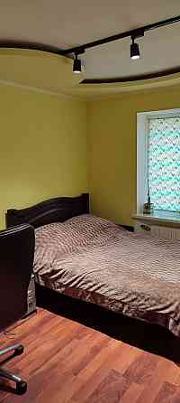 Продается 3 - х комнатная квартира, ул. Раздольная Донецк