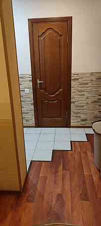 Продается трехкомнатная квартира в Пролетарском районе, на улице Раздольной Донецк