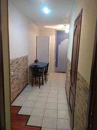 Продается трехкомнатная квартира в Пролетарском районе, на улице Раздольной Донецк