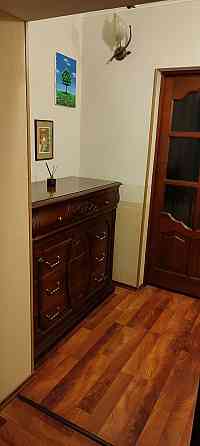 Продается трехкомнатная квартира в Пролетарском районе, на улице Раздольной Донецк