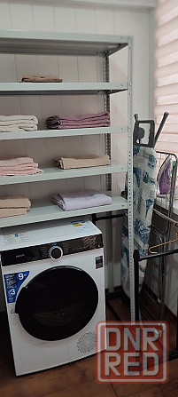 Продается трехкомнатная квартира в Пролетарском районе, на улице Раздольной Донецк - изображение 1