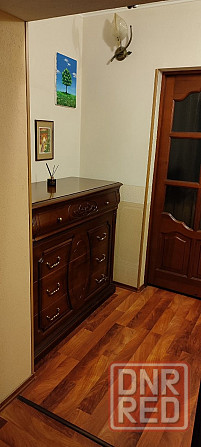 Продается трехкомнатная квартира в Пролетарском районе, на улице Раздольной Донецк - изображение 4