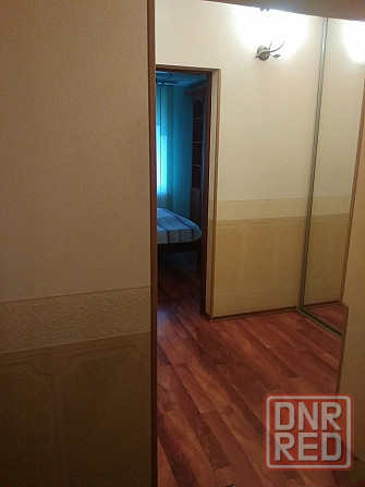 Продается трехкомнатная квартира в Пролетарском районе, на улице Раздольной Донецк - изображение 6