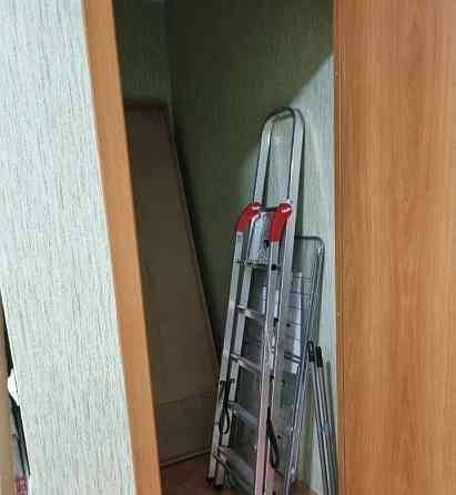 Двухкомнатная квартира Калининский район, улица Марии Ульяновой Донецк