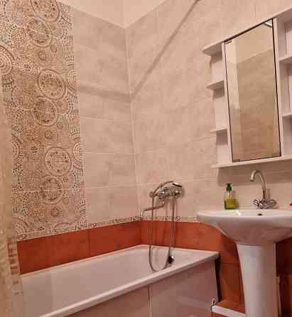 Двухкомнатная квартира Калининский район, улица Марии Ульяновой Донецк