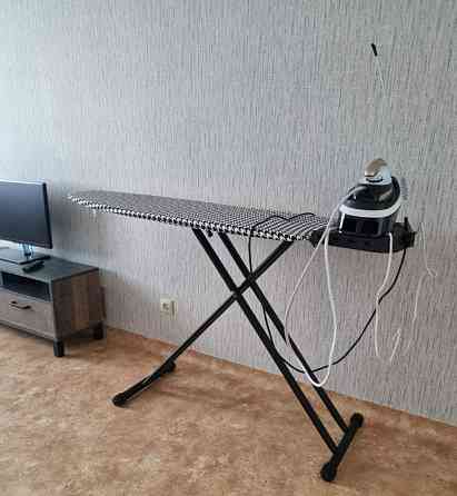 Двухкомнатная квартира Калининский район, улица Марии Ульяновой Донецк