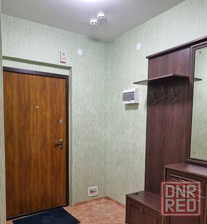 Двухкомнатная квартира Калининский район, улица Марии Ульяновой Донецк - изображение 1