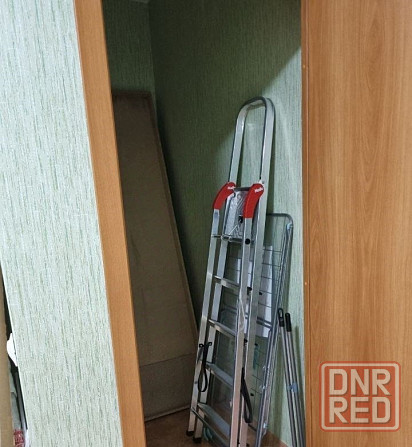 Двухкомнатная квартира Калининский район, улица Марии Ульяновой Донецк - изображение 4