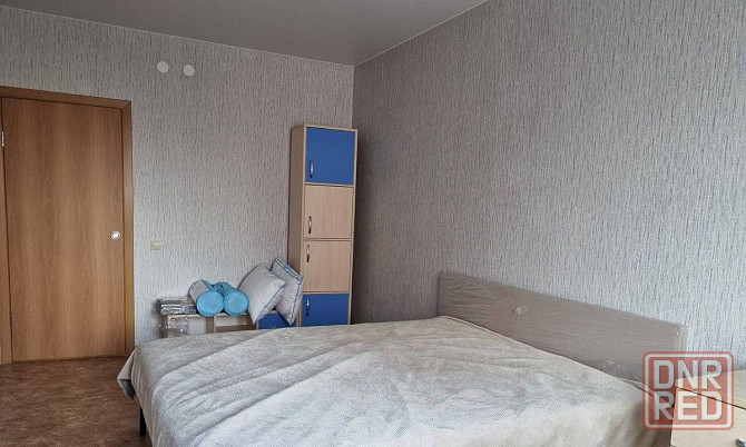 Двухкомнатная квартира Калининский район, улица Марии Ульяновой Донецк - изображение 2