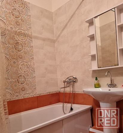 Двухкомнатная квартира Калининский район, улица Марии Ульяновой Донецк - изображение 3