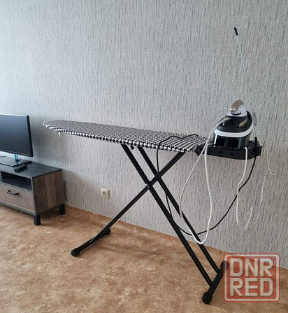 Двухкомнатная квартира Калининский район, улица Марии Ульяновой Донецк - изображение 6