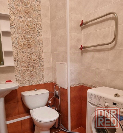 Двухкомнатная квартира Калининский район, улица Марии Ульяновой Донецк - изображение 5