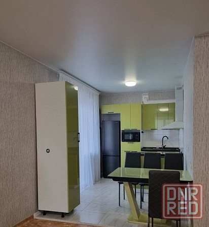 Двухкомнатная квартира Калининский район, улица Марии Ульяновой Донецк - изображение 7