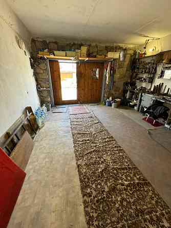 Продается просторный гараж на пр-те Мира (Ворошиловский район) Донецк