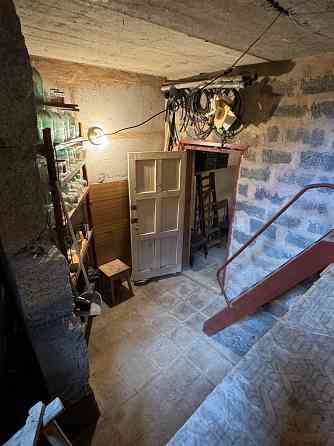 Продается просторный гараж на пр-те Мира (Ворошиловский район) Донецк