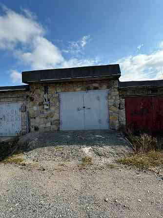 Продается просторный гараж на пр-те Мира (Ворошиловский район) Донецк