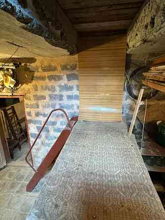 Продается просторный гараж на пр-те Мира (Ворошиловский район) Донецк