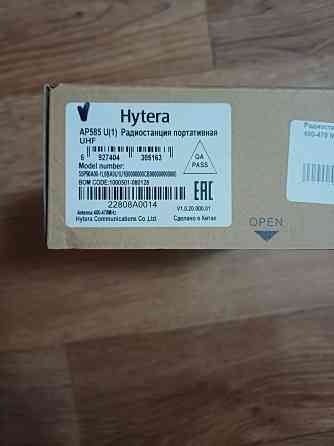 Рация hytera ap-585 u(1) Енакиево
