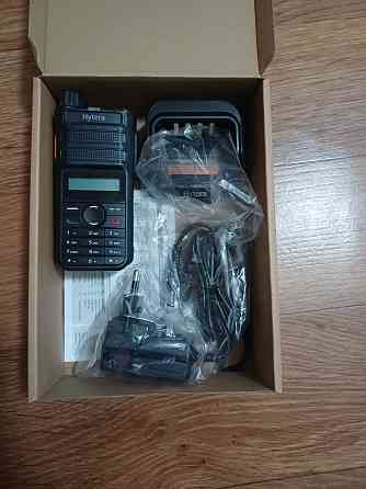 Рация hytera ap-585 u(1) Енакиево