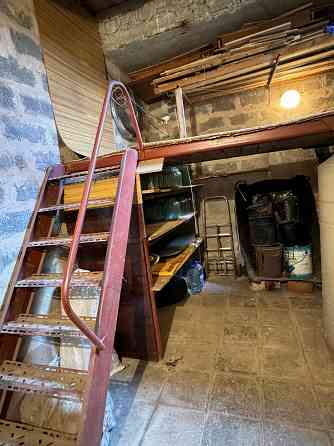 Продаётся гараж, пр-т Мира Донецк