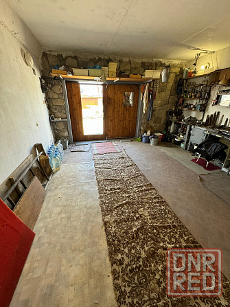 Продаётся гараж, пр-т Мира Донецк - изображение 6