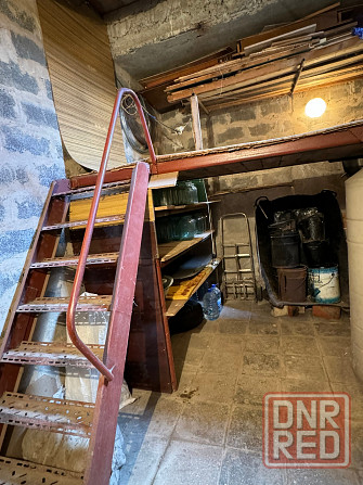 Продаётся гараж, пр-т Мира Донецк - изображение 4