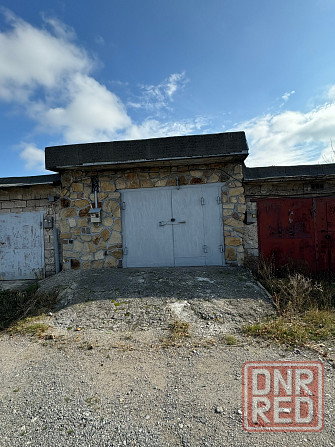 Продаётся гараж, пр-т Мира Донецк - изображение 1