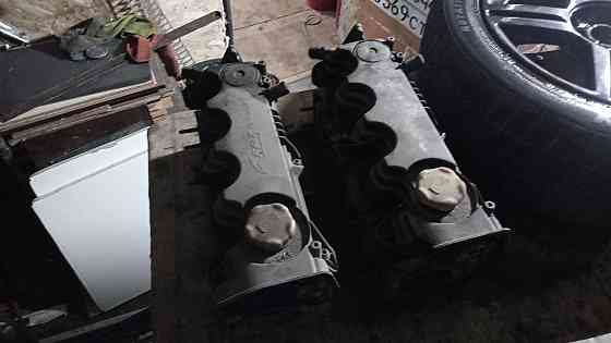 Продам запчасти на авто (на фото) Донецк