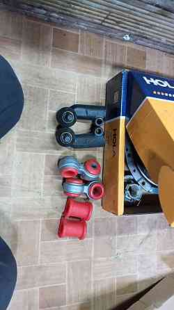 Продам запчасти на авто (на фото) Донецк