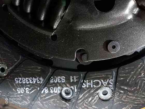 Продам запчасти на авто (на фото) Донецк