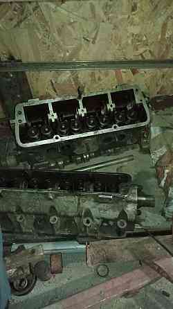 Продам запчасти на авто (на фото) Донецк