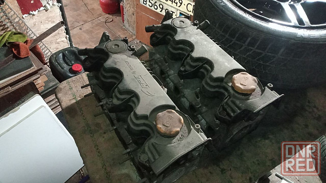 Продам запчасти на авто (на фото) Донецк - изображение 8