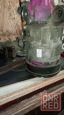 Продам запчасти на авто (на фото) Донецк - изображение 3