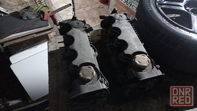 Продам запчасти на авто (на фото) Донецк - изображение 5