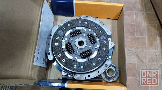 Продам запчасти на авто (на фото) Донецк - изображение 7