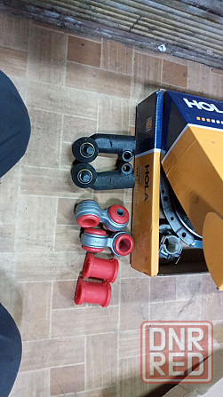 Продам запчасти на авто (на фото) Донецк - изображение 6