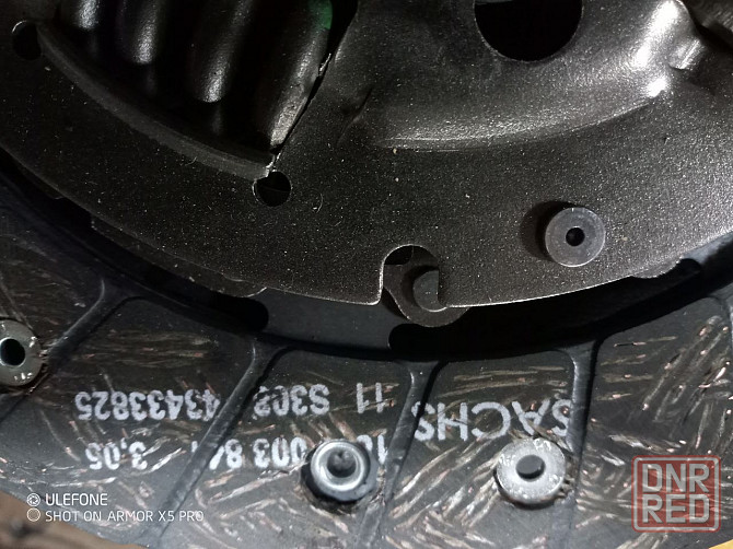 Продам запчасти на авто (на фото) Донецк - изображение 1