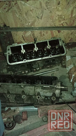 Продам запчасти на авто (на фото) Донецк - изображение 4