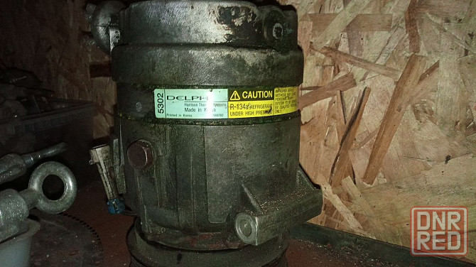 Продам запчасти на авто (на фото) Донецк - изображение 2