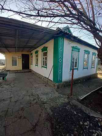 продажа дома, с. Степано-крынка Макеевка