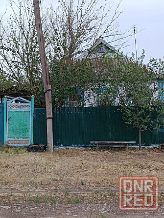 продажа дома, с. Степано-крынка Макеевка - изображение 2